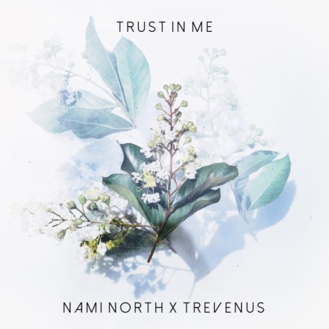 Trust In Me ft. Trevenus cover art