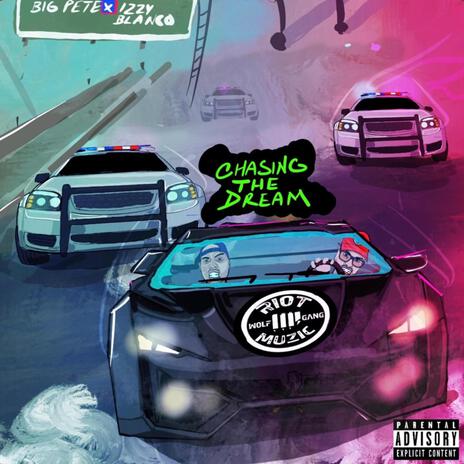 Welcome to New York ft. Big Pete cover art