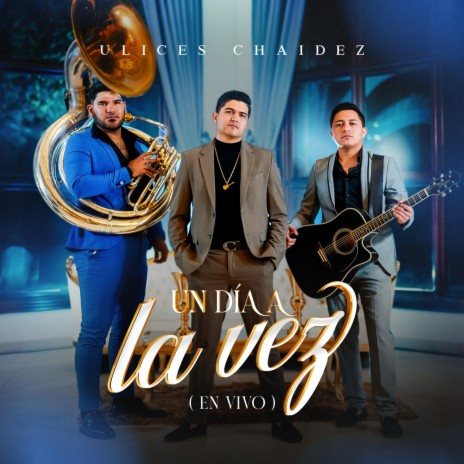 La Conquista Más Grande (En Vivo) cover art