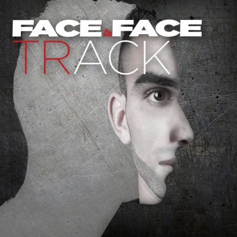 Face à face cover art