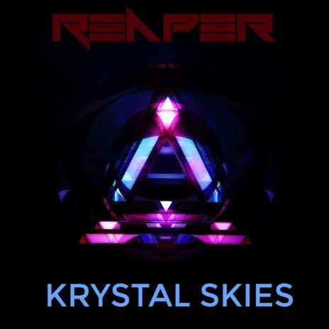 Reaper cover art