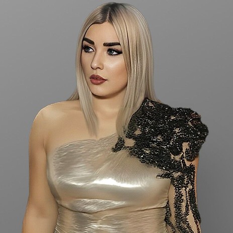 Я та самая
