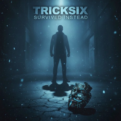 Survived Instead cover art
