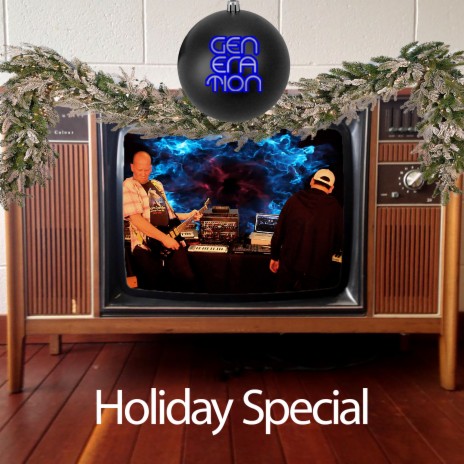 Birthday cover art