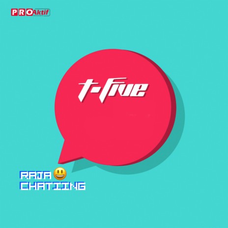 Raja Chatting (New Version) cover art