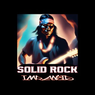 Solid Rock