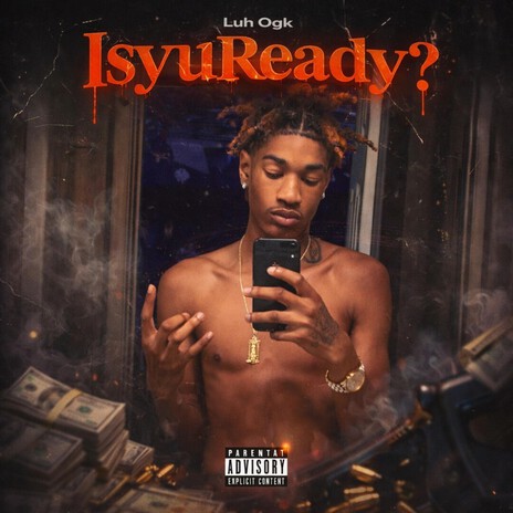 Rockin wit Me cover art