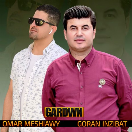 Hawrakay Rahmat ft. Omar Meshiawy cover art