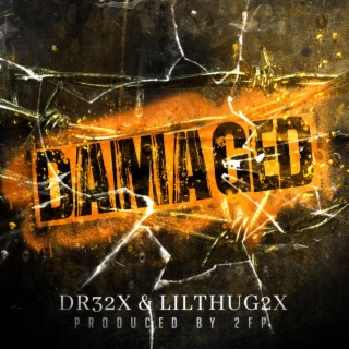 Dr32x