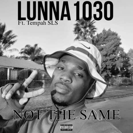 Not The Same ft. Tempah SLS