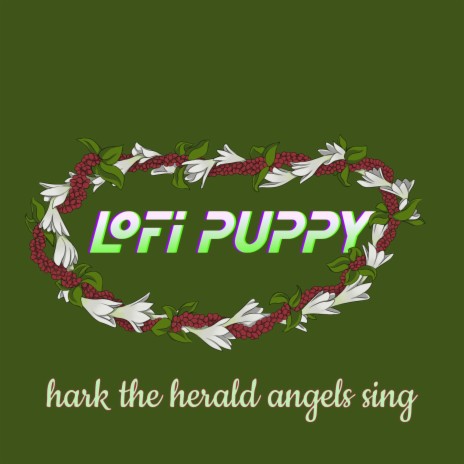 hark the herald angels sing cover art