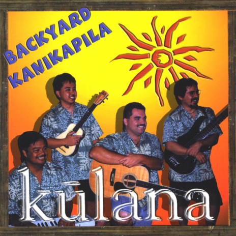 Waimanalo Girls cover art