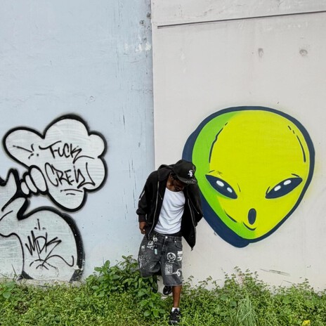 Colocado cover art