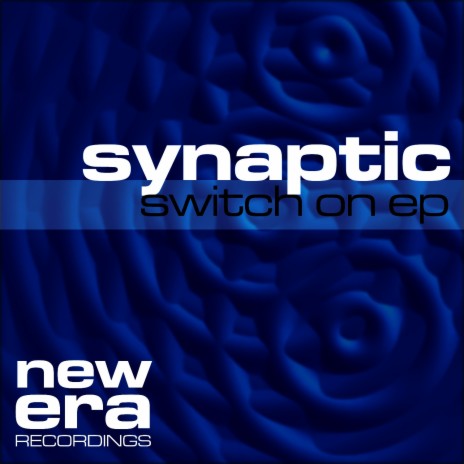 Switch On cover art