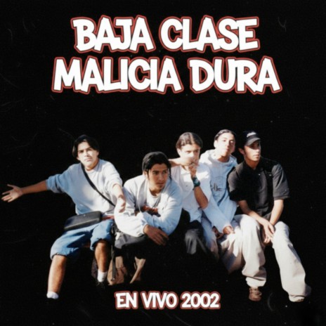 Somos (En Vivo) ft. Malicia Dura cover art