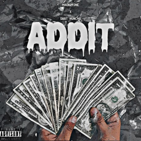 Addit cover art