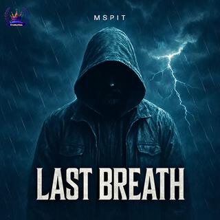 Last breath