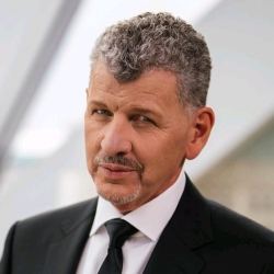 author avatar
