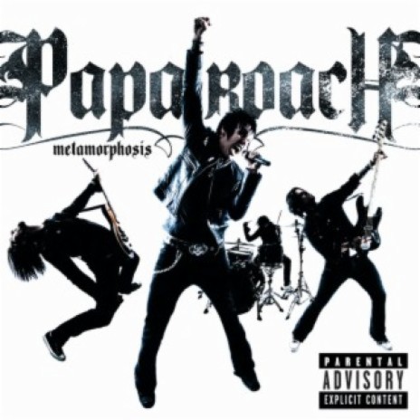 Had Enough (Album Version) cover art