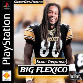Scoot Tarantino