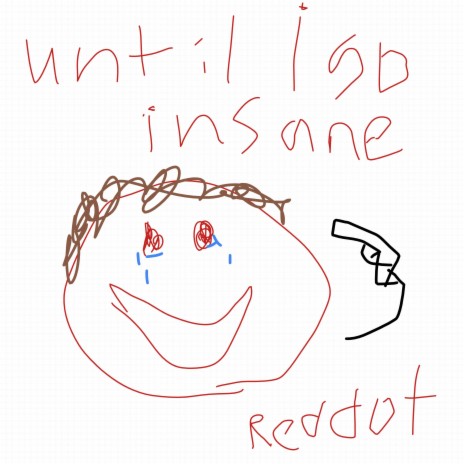 aii bet call me a joke (until i go insane) cover art