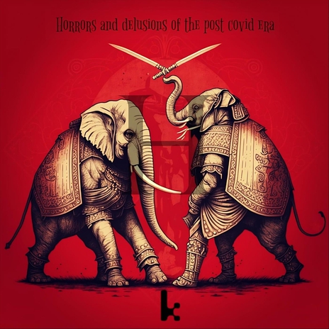 May They Be in a Better Place cover art