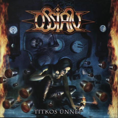 Hazárdjáték cover art