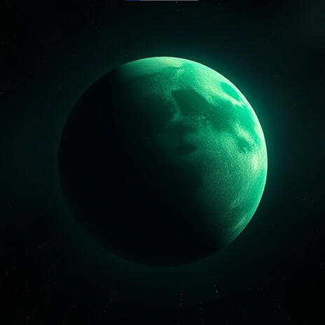 Viridian cover art