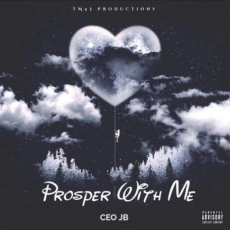 Be My Valentine cover art