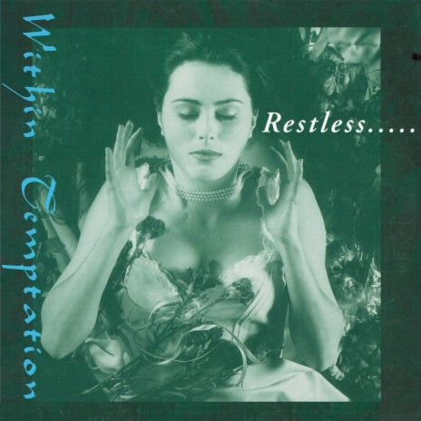 Restless (Classical Version) cover art