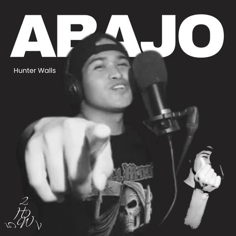 Abajo cover art