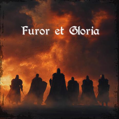 Fury of the Crown cover art