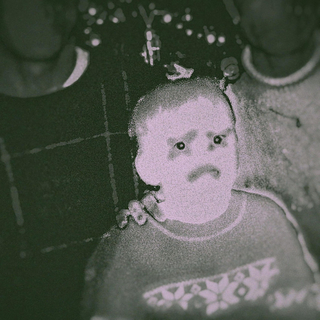 happy house cover art