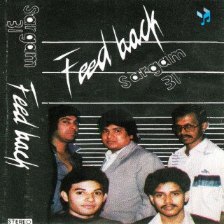 Feedback Vol. 1