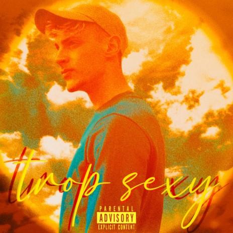 Trop Sexy cover art