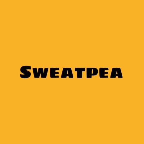 Sweatpea cover art