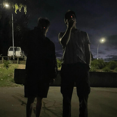 (HOWWE MET ISHAPPENING) ft. Lil Kwave & AK