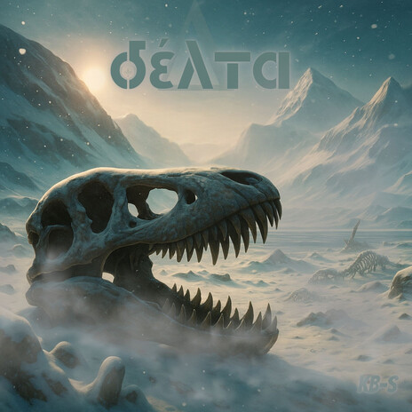 A New Rise cover art