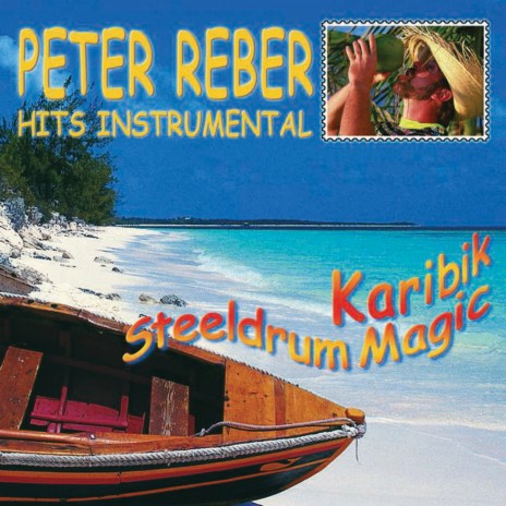 Kokos Kari und Ananas Anneli (Instrumental) cover art