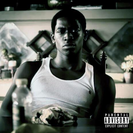 Cane ft. Danger Vee cover art