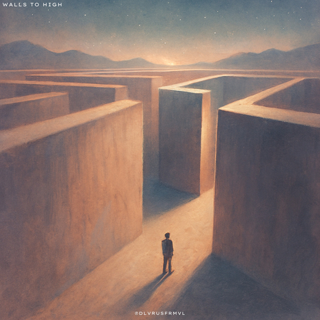 Walls to High