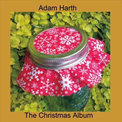 A New Year's Eve Jam cover art