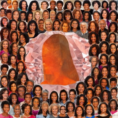 Letter To The Pastors Wife cover art