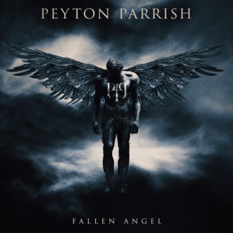 Fallen Angel cover art