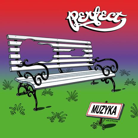 Ludzie Niepowszedni cover art