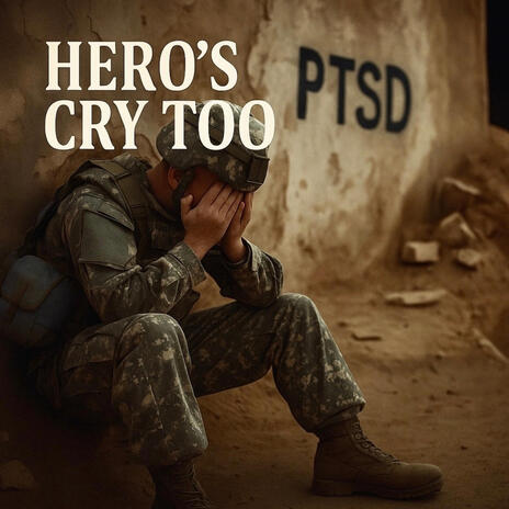 Hero's Cry Too