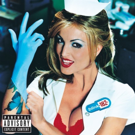 The Party Song cover art