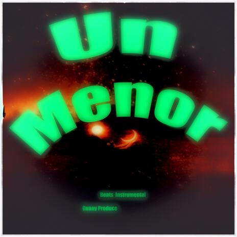 Chukito Puntico Un Menor Beats Instrumental ft. Guany Prod & Guany chipeo