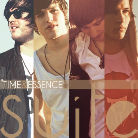 Next to You cover art