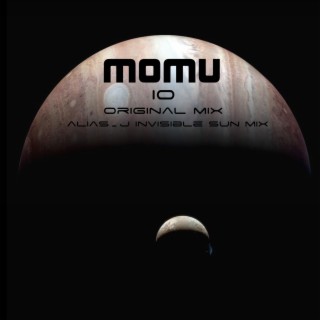 Io cover art